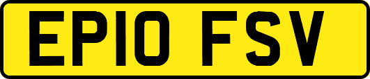EP10FSV