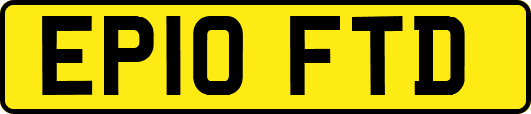 EP10FTD