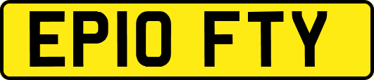 EP10FTY