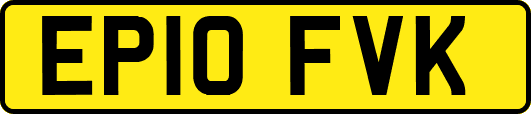 EP10FVK