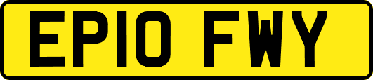 EP10FWY