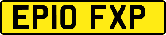 EP10FXP