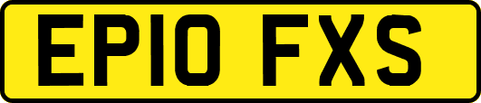 EP10FXS