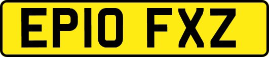 EP10FXZ