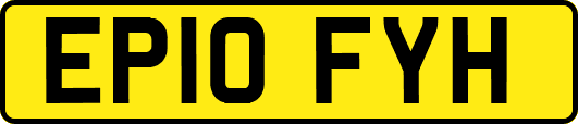 EP10FYH