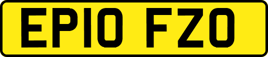 EP10FZO