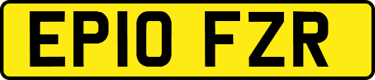 EP10FZR