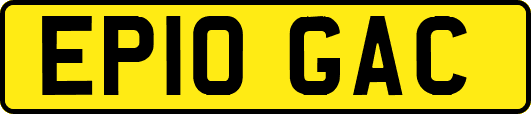 EP10GAC