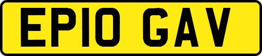 EP10GAV