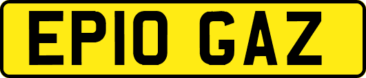 EP10GAZ