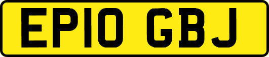 EP10GBJ