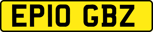 EP10GBZ