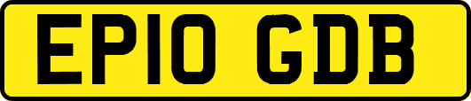 EP10GDB