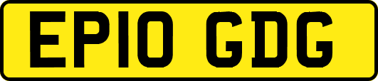 EP10GDG