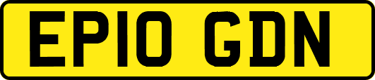 EP10GDN