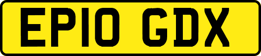 EP10GDX
