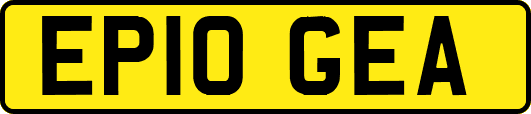 EP10GEA