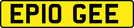 EP10GEE