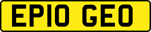 EP10GEO