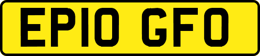 EP10GFO