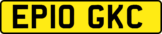 EP10GKC