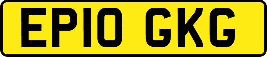 EP10GKG