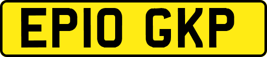 EP10GKP
