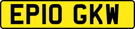EP10GKW
