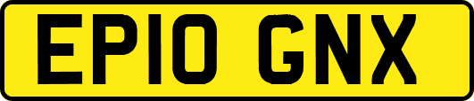 EP10GNX