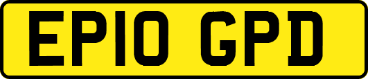 EP10GPD