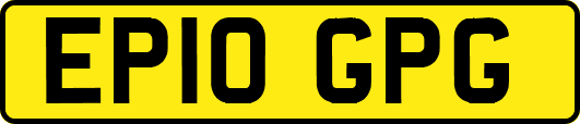 EP10GPG