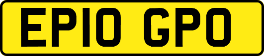 EP10GPO