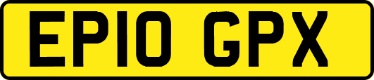 EP10GPX