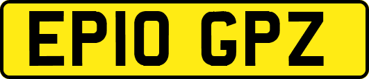 EP10GPZ