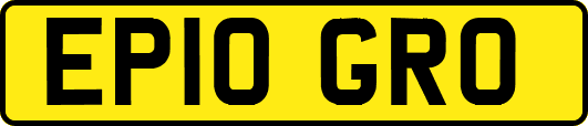 EP10GRO