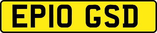EP10GSD