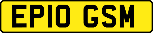 EP10GSM