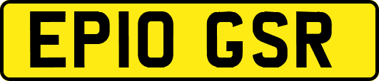EP10GSR