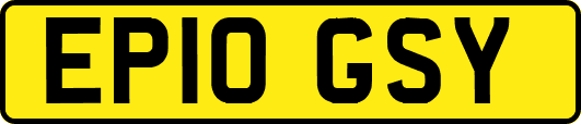 EP10GSY