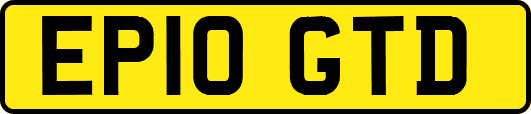 EP10GTD