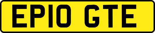EP10GTE