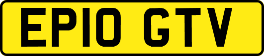 EP10GTV