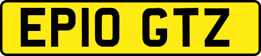 EP10GTZ