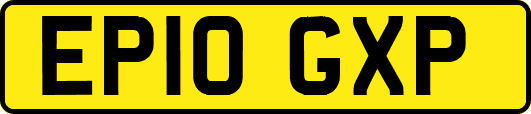 EP10GXP