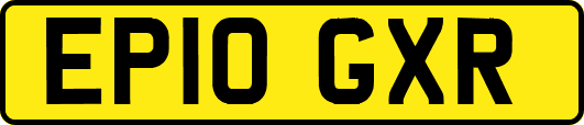 EP10GXR