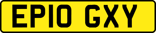EP10GXY