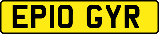 EP10GYR