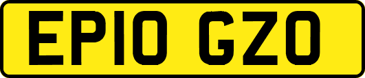 EP10GZO