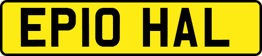EP10HAL