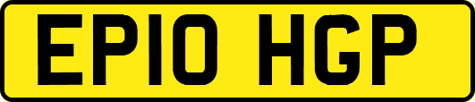 EP10HGP